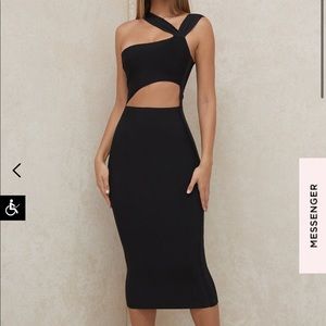 House of CB Aina Dress